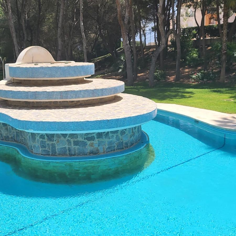 Apartamento Ines, Dehesa De Campoamor,900M From The Sea , Swimming Pool & Tennis Court Exterior photo
