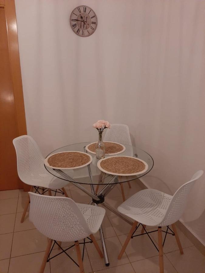 Apartamento Ines, Dehesa De Campoamor,900M From The Sea , Swimming Pool & Tennis Court Exterior photo