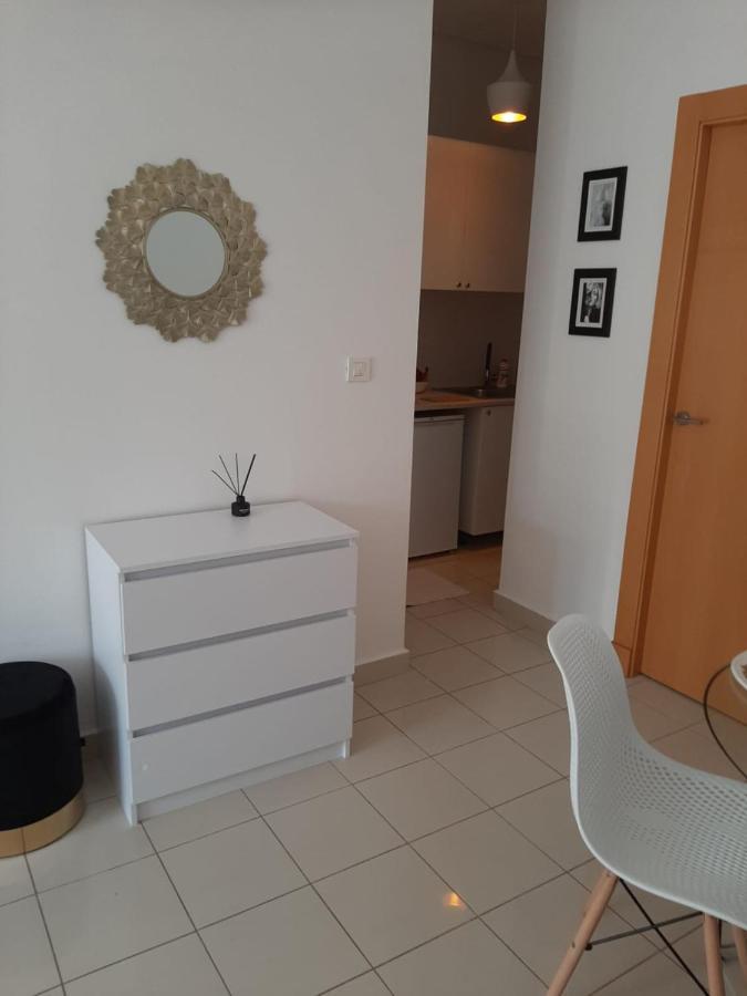 Apartamento Ines, Dehesa De Campoamor,900M From The Sea , Swimming Pool & Tennis Court Exterior photo