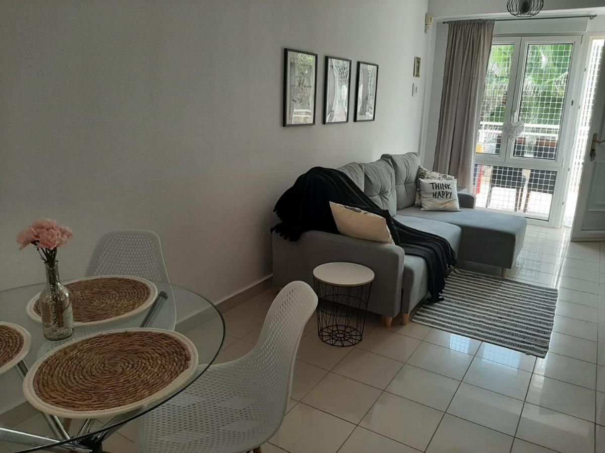 Apartamento Ines, Dehesa De Campoamor,900M From The Sea , Swimming Pool & Tennis Court Exterior photo