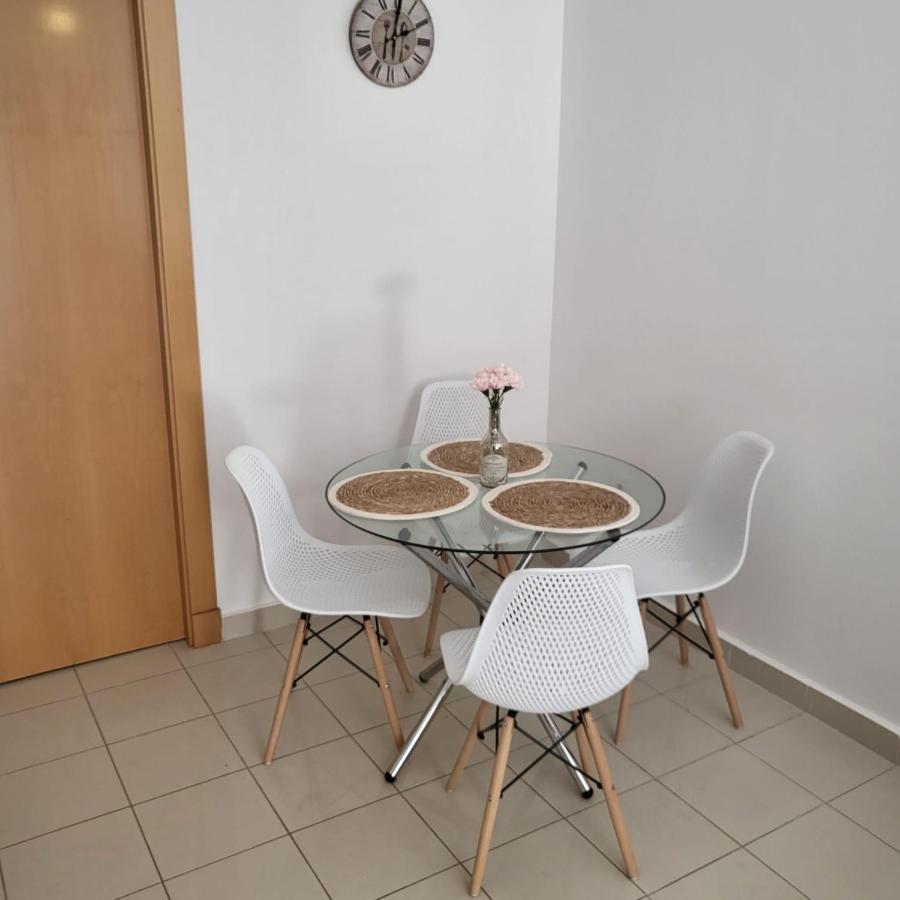 Apartamento Ines, Dehesa De Campoamor,900M From The Sea , Swimming Pool & Tennis Court Exterior photo
